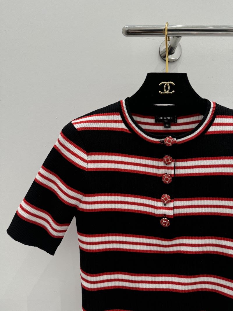 Chanel T-Shirts